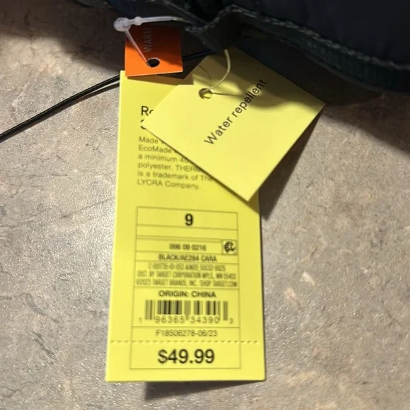 Boots - Picture 6 of 6